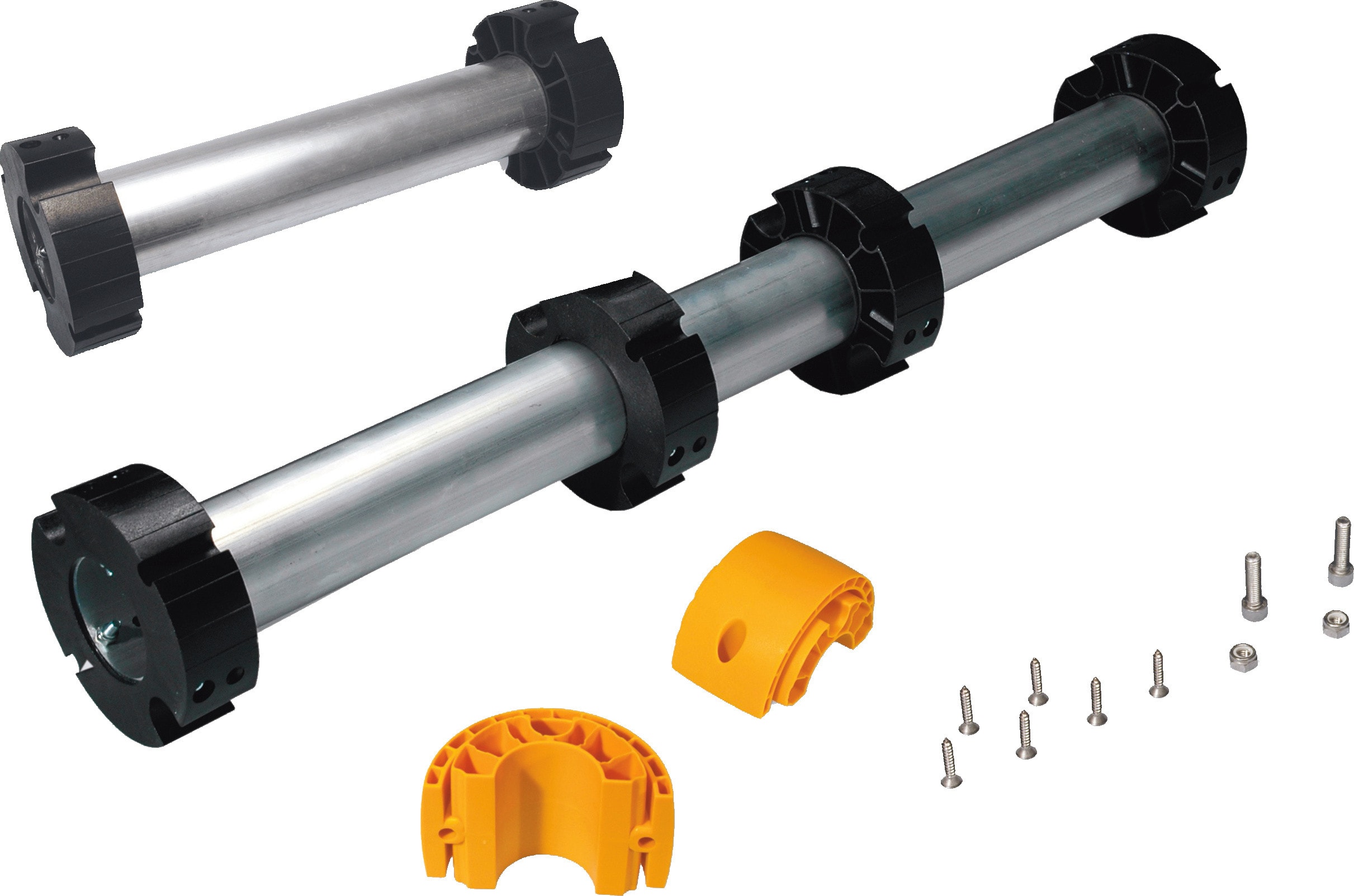 CAME SPA - CMC001G06803 GIUNTO PER ASTA COMPLETO DI RINFORZO