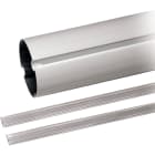 CAME SPA - CMC001G06850 ASTA TUBOLARE 100 L= 6850 MM