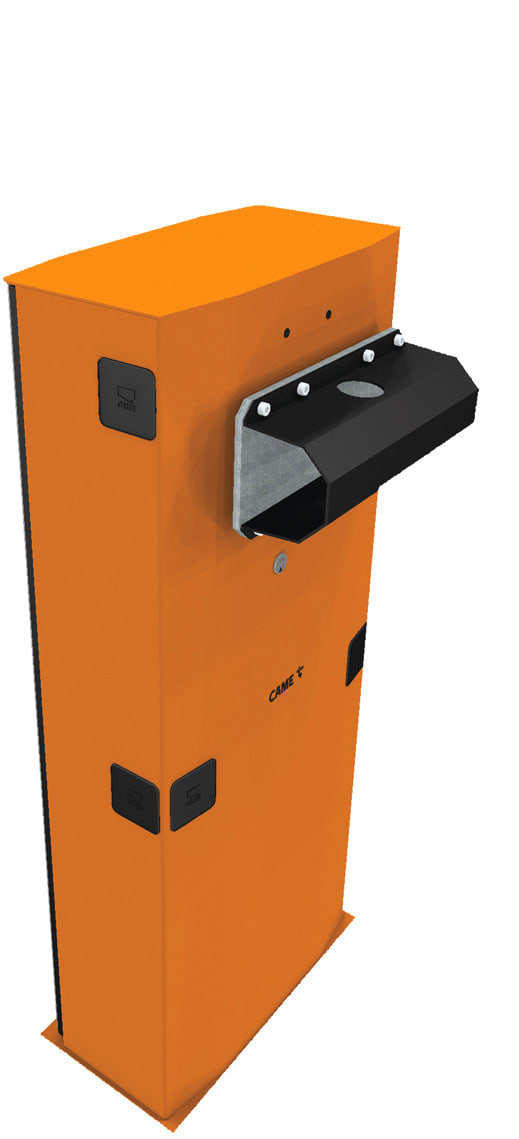 CAME SPA - CMC001G6500 GARD 6500 BARR 230V MOT 24V