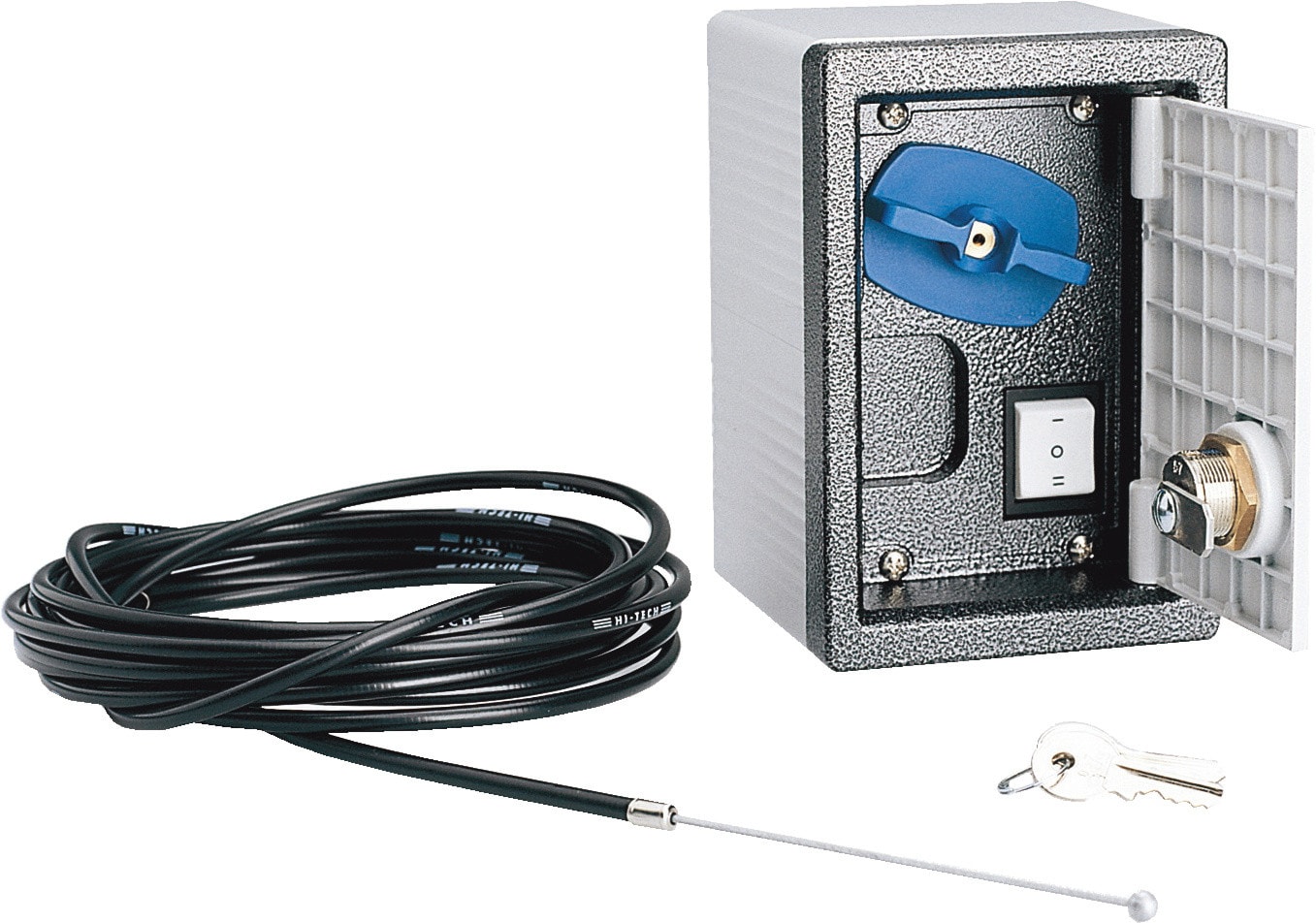 CAME SPA - CMC001H3000 CONTENITORE DI SICUREZZA