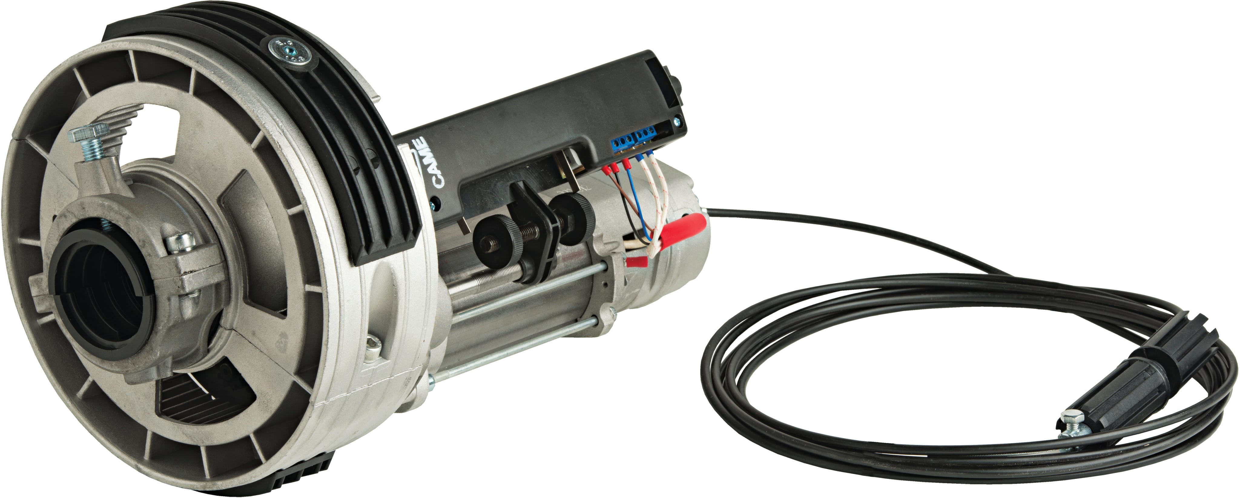 CAME SPA - CMC001H40230120 MOTORIDUTTORE IRREVERSIBILE 230 V AC