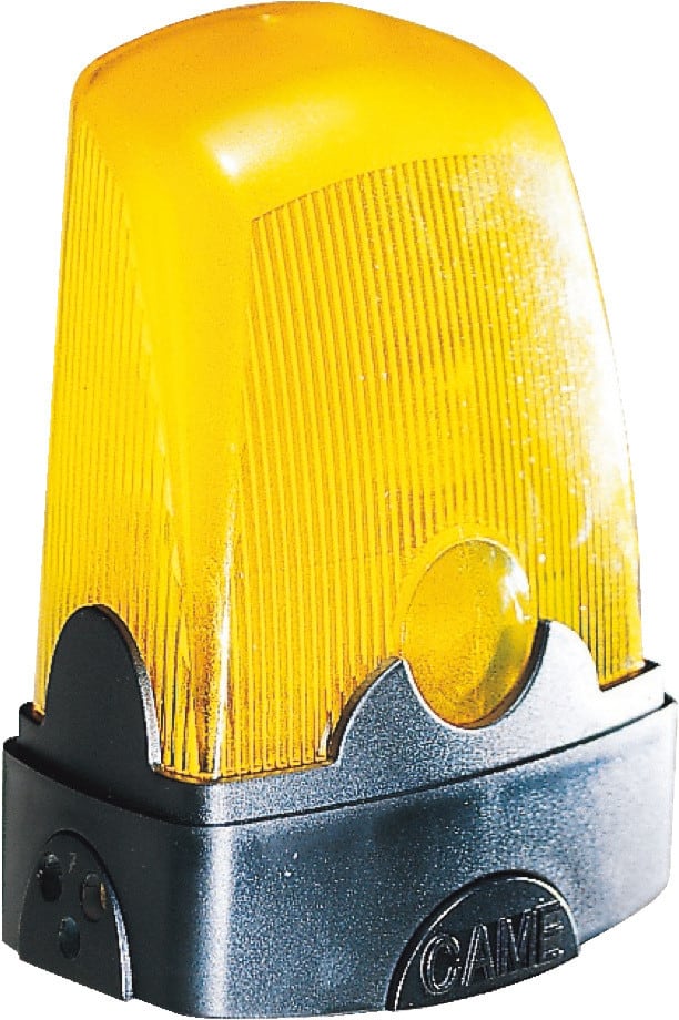 CAME SRL - CMC001KLED LAMPEGGIATORE A LED 120/230 V AC