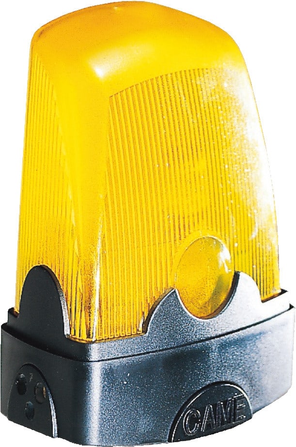 CAME SPA - CMC001KLED24 LAMPEGGIATORE A LED 24 V AC-DC