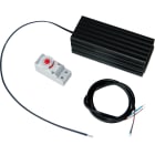 CAME SPA - CMC001PSRT01 KIT RESISTENZA CON TERMOSTATATO