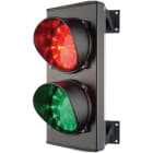 CAME SPA - CMC001PSSRV2 SEMAFORO LED LUCI ROSSO-VERDE D125MM230V