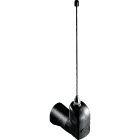 CAME SRL - CMC001TOP-A433N ANTENNA ACCORDATA 433,92 MHZ