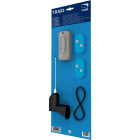 CAME SPA - CMC001TRA03 SISTEMA COMPLETO RADIO 12 - 24 V AC-DC