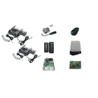CAME SPA - CMC001U1924 KIT INTERRATO FROG 3,5M 230V 2 MOT ENC