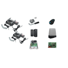 CAME SPA - CMC001U1924 KIT INTERRATO FROG 3,5M 230V 2 MOT ENC