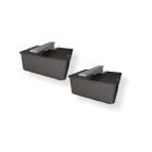 CAME SPA - CMC001U1985 KIT 2 CASSE DI FONDAZIONE PER FROG