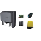CAME SPA - CMC001U2313 KIT SCORREVOLE BX 800KG 230V
