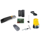 CAME SPA - CMC001U5200 SISTEMA COMPLETO PER PORTE GARAGE - IT