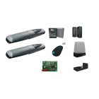 CAME SPA - CMC001U7311ML KIT PISTONE AXO 3M 24V 2 MOT IRR ZLXS