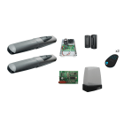 CAME SRL - CMC001U7336 KIT PISTONE AXO 3M 230V 2 MOT IRR ENC IT