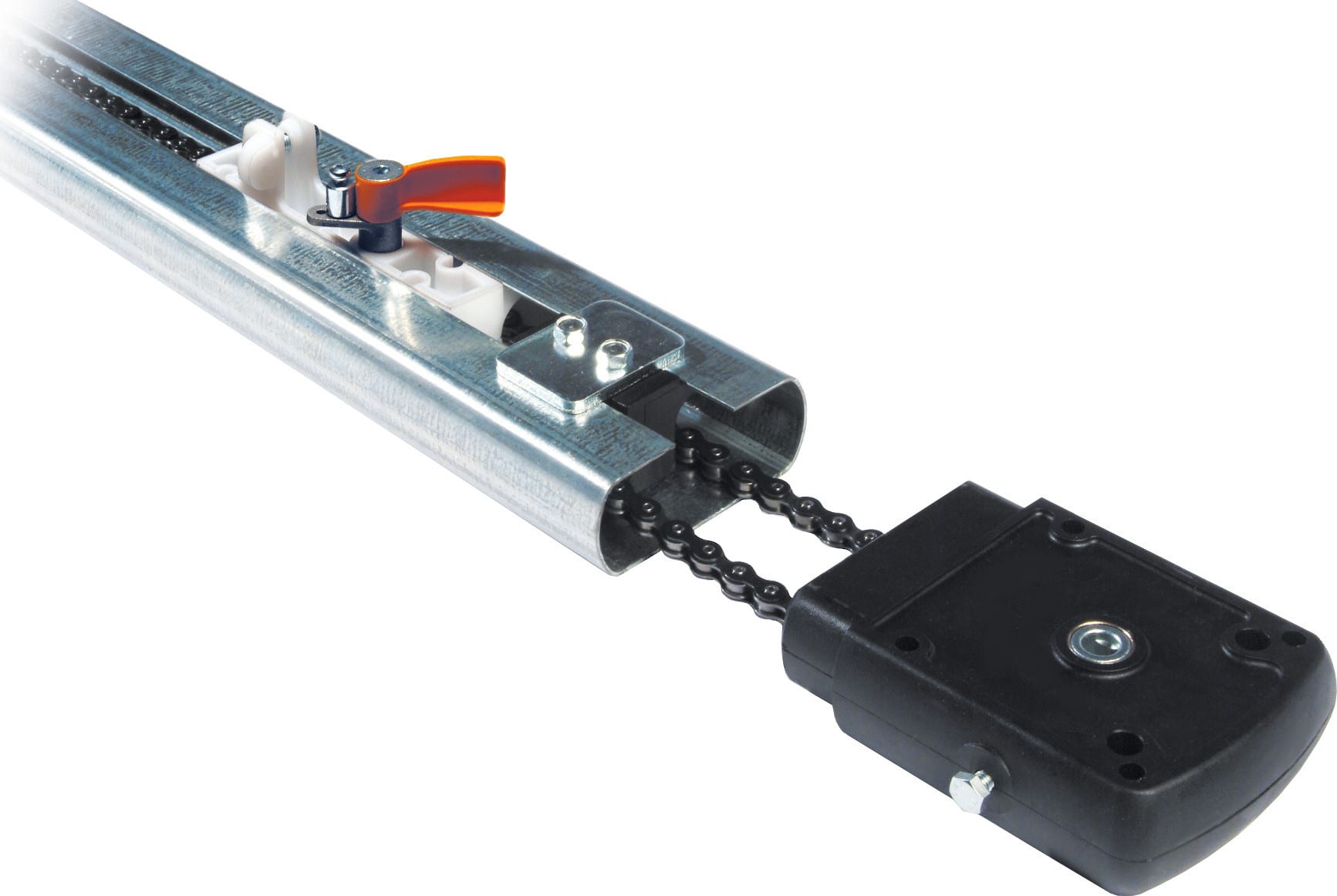 CAME SPA - CMC001V0683 GUIDA A CATENA L = 4,02