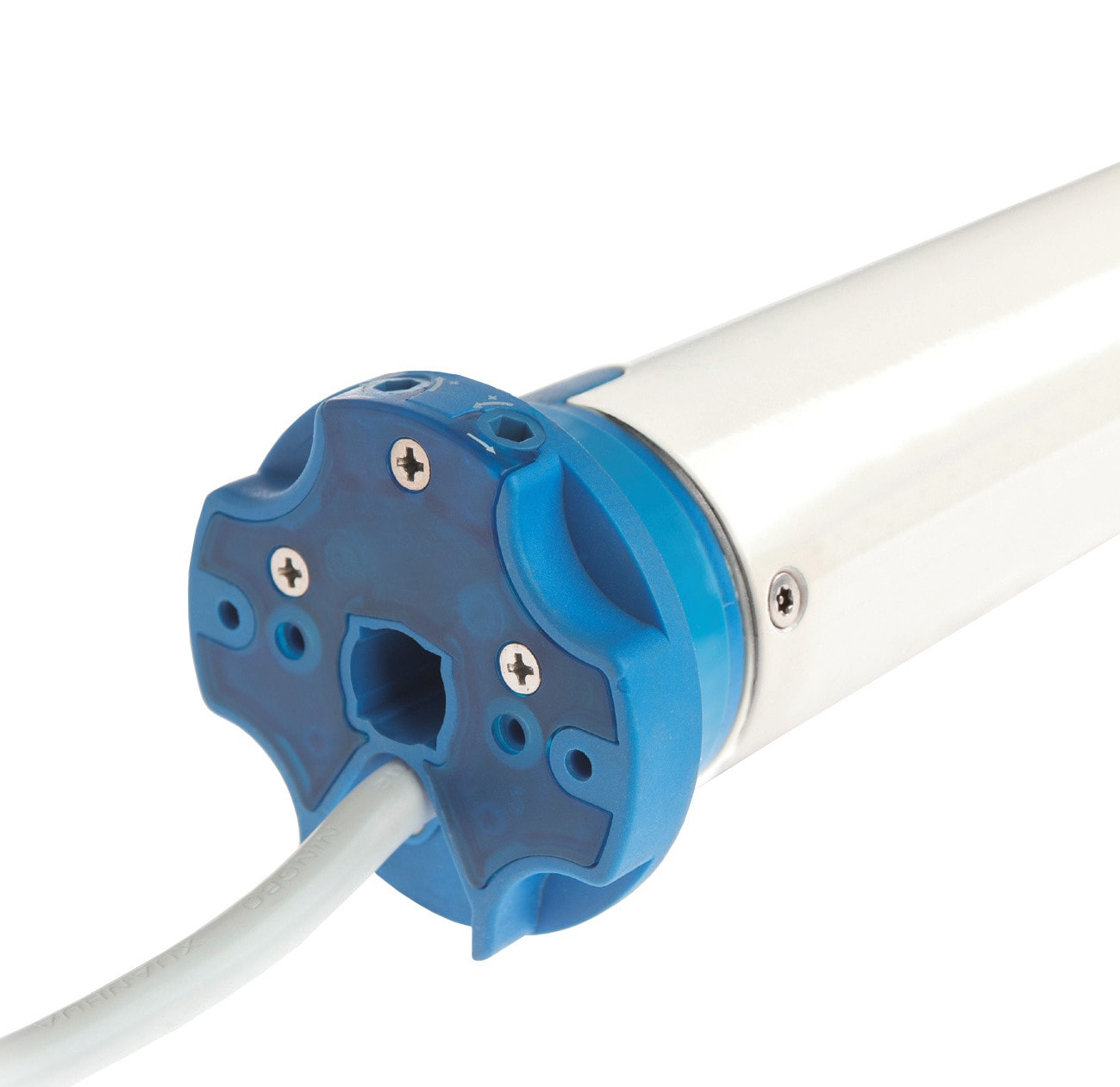 CAME SPA - CMC001Y5020A151MA MOTORE TUBOLARE MECCANICO CORTO