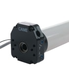 CAME SRL - CMC001Y6080A121MOMR MOTORE TUBOLARE RADIO CON SOCCORSO 80NM