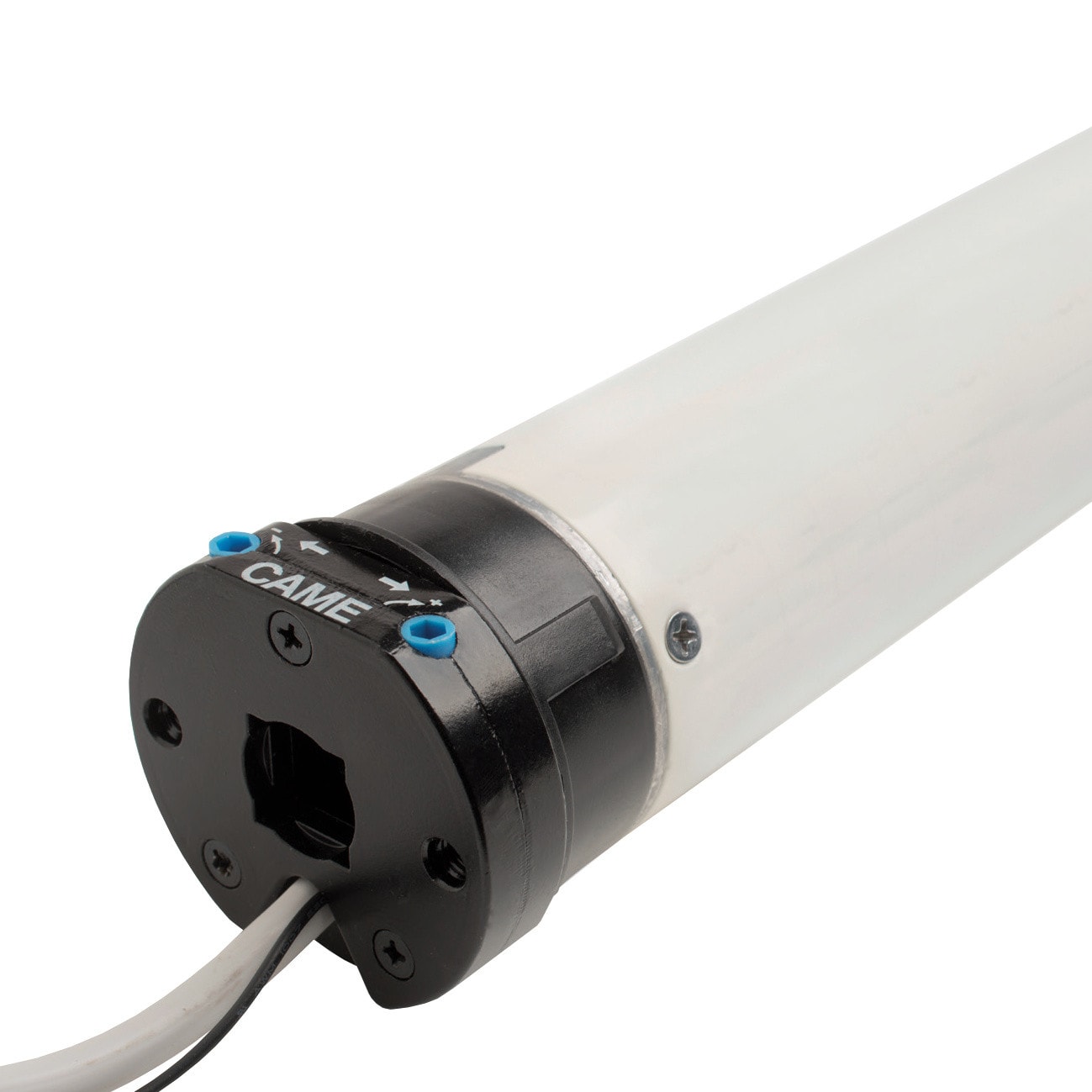 CAME SPA - CMC001Y6080A121MOR MOTORE TUBOLARE RADIO ELETTRONICO 80NM