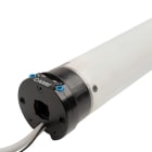 CAME SPA - CMC001Y6080A121MOR MOTORE TUBOLARE RADIO ELETTRONICO 80NM