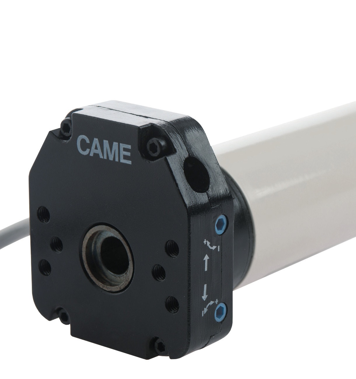 CAME SRL - CMC001Y6100A121MOM MOTORE TUBOLARE CON SOCCORSO