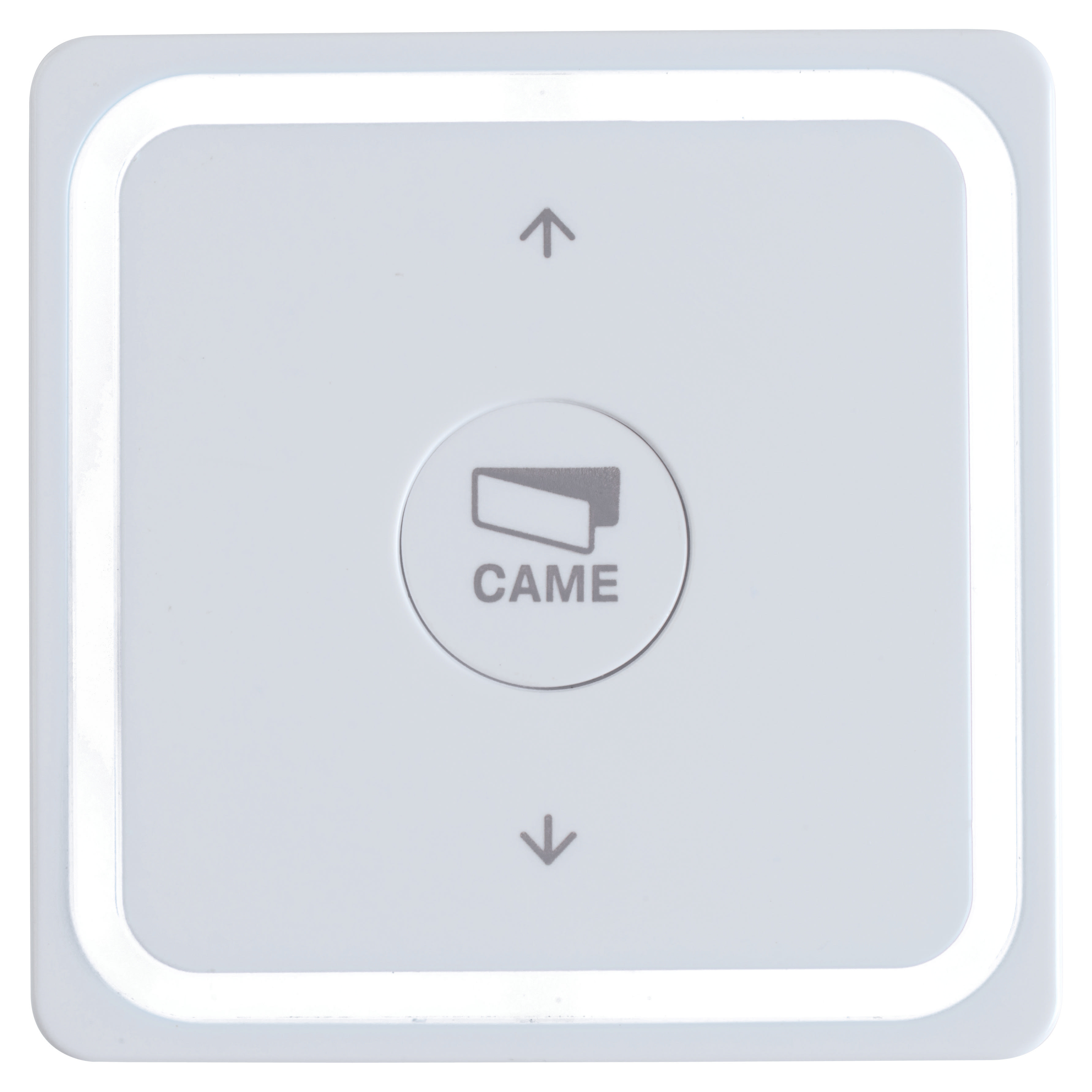 CAME SPA - CMC001YE0104 TX VIVALDI 1 CANALE