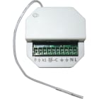 CAME SPA - CMC001YE0119 RICEVENTE ESTERNA DA INCASSO RKLT-W50