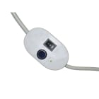 CAME SRL - CMC001YE0124 PROGRAMMATORE FILARE/ALIMENTATORE