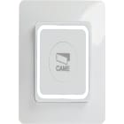 CAME SPA - CMC001YE0140 TRASMETTITORE A MURO TASTO SINGOLO