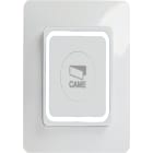 CAME SRL - CMC001YE0140 TRASMETTITORE A MURO TASTO SINGOLO