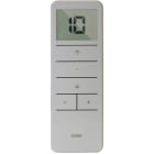 CAME SRL - CMC001YE0145 TRASMETTITORE 433.92MHZ 15 CANALI BIANCO