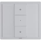 CAME SPA - CMC001YE0146 TRASMETTITORE 433.92MHZ 1 CANALE BIANCO