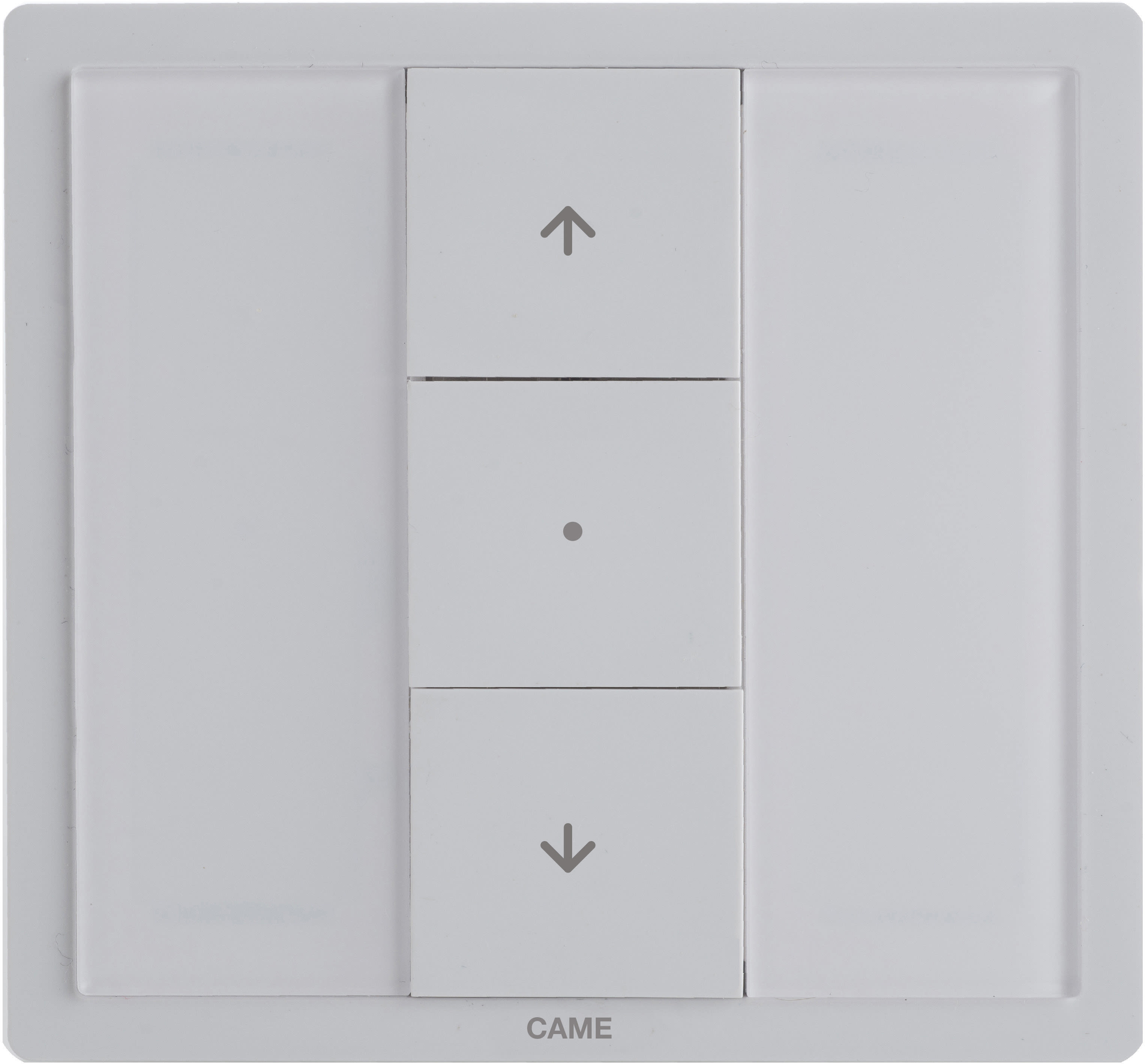 CAME SPA - CMC001YE0146 TRASMETTITORE 433.92MHZ 1 CANALE BIANCO