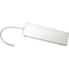 CAME SRL - CMC001YE0163 RICEVITORE ESTERNO RKLT CON ANTENNA