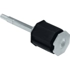 CAME SPA - CMC001YM0020 CALOTTA TELESCOPICA OTTAGONALE 70