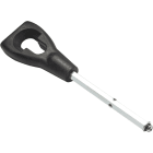 CAME SPA - CMC001YM0045 OCCHIOLO CON ASTA E7