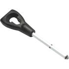 CAME SRL - CMC001YM0045 OCCHIOLO CON ASTA E7