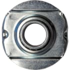 CAME SRL - CMC001YM0072 CUSCIN A SFERE ST D 42 PER INNESTO 30MM
