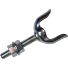 CAME SPA - CMC001YM0074 PORTA CUSCINETTO REGISTRABILE ST