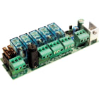 CAME SPA - CMC002LBD2 SCHEDA COLLEGAMENTO BATTERIE