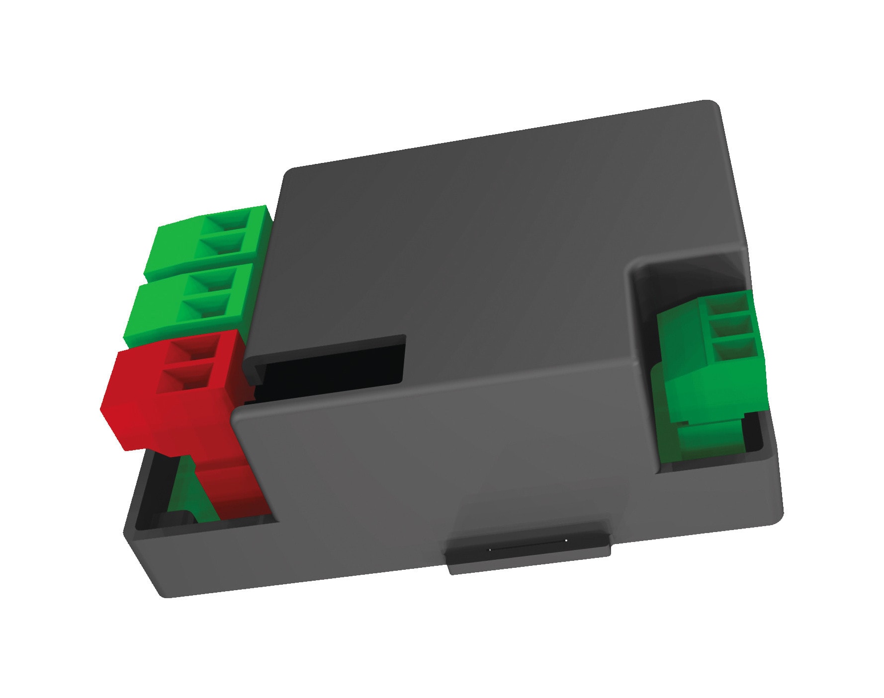 CAME SPA - CMC002RLB SCHEDA COLLEGAMENTO BATTERIE