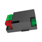 CAME SPA - CMC002RLB SCHEDA COLLEGAMENTO BATTERIE