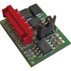 CAME SRL - CMC002RSE SCHEDA GESTIONE FUNZIONI