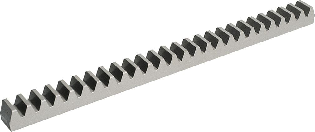 CAME SRL - CMC009CGZ6 CREMAGLIERA ZINCATA IN ACCIAIO LAMINATO