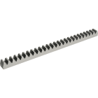 CAME SRL - CMC009CGZ6 CREMAGLIERA ZINCATA IN ACCIAIO LAMINATO