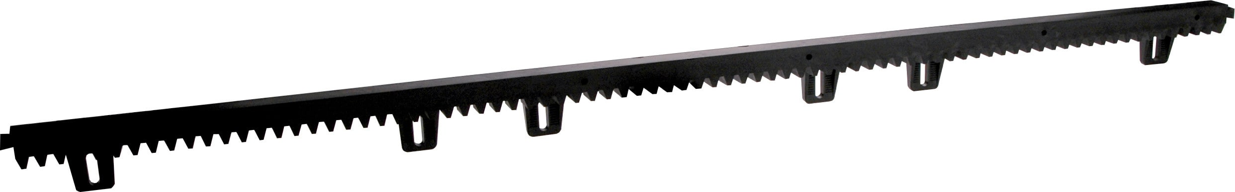 CAME SPA - CMC009CGZP CREMAGLIERA NYLON PA6 E FIBRA DI VETRO