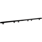 CAME SRL - CMC009CGZP CREMAGLIERA NYLON PA6 E FIBRA DI VETRO