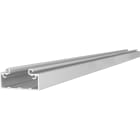 CAME SRL - CMC009RV117H PROFILO IN ALLUMINIO L= 2000MM DIS.V117H