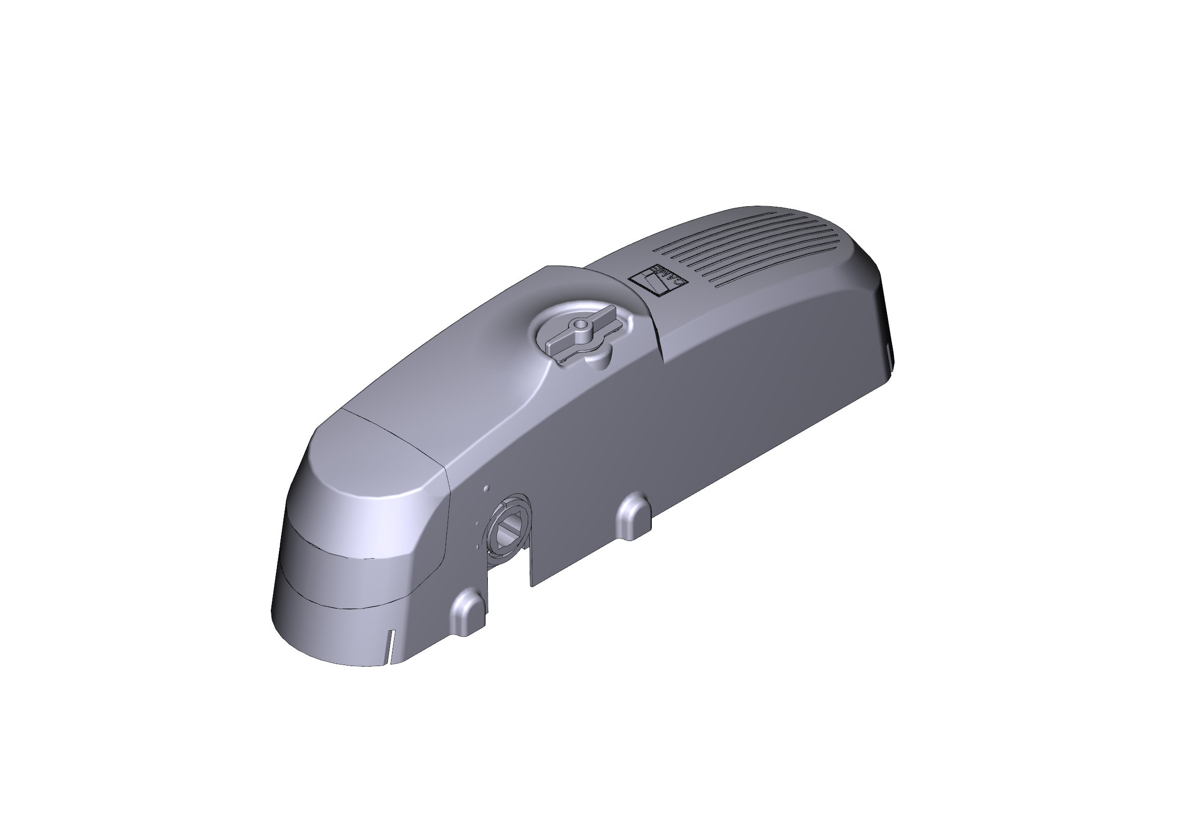 CAME SRL - CMC101E456CSI RICAMBIO MOTORIDUTTORE E456