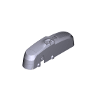 CAME SRL - CMC101E456CSI RICAMBIO MOTORIDUTTORE E456