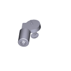 CAME SRL - CMC101V200N RICAMBIO MOTORIDUTTORE V200 V.2